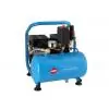 KOMPRESOR L6-95 SILENT AIRPRESS 230V, 0,45kw, 6l. 95l/min, 66dB, bezolejowy