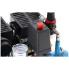 KOMPRESOR L6-95 SILENT AIRPRESS 230V, 0,45kw, 6l. 95l/min, 66dB, bezolejowy