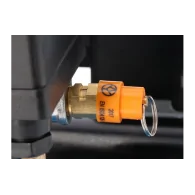 KOMPRESOR L6-95 SILENT AIRPRESS 230V, 0,45kw, 6l. 95l/min, 66dB, bezolejowy