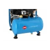 KOMPRESOR L6-95 SILENT AIRPRESS 230V, 0,45kw, 6l. 95l/min, 66dB, bezolejowy