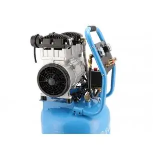 KOMPRESOR LMVO 40-240 AIRPRESS, 230V, 1,5Kw, 37,5L, 350L/MIN, 81dB(A), 2 tłoki