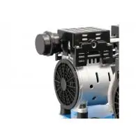 KOMPRESOR LMO 50-270 Silent Airpress, 230V, 1,5kW, 4 tłoki, wydajność 256l/min, 72dB(A)