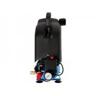 KOMPRESOR L6-165 silent Airpress 230V, 0,74kw, 6l, 165l/min, 85dB(A), 1500 obr/min, 8bar, bezolejowy