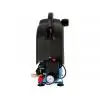KOMPRESOR L6-165 silent Airpress 230V, 0,74kw, 6l, 165l/min, 85dB(A), 1500 obr/min, 8bar, bezolejowy