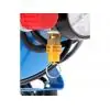 KOMPRESOR L6-165 silent Airpress 230V, 0,74kw, 6l, 165l/min, 85dB(A), 1500 obr/min, 8bar, bezolejowy