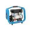 KOMPRESOR LMO4-170 silent Airpress 230V, 1,1kw, 4l., 170l/min, 70dB, 2 tłoki bezolejowy