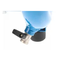 KOMPRESOR LMO4-170 silent Airpress 230V, 1,1kw, 4l., 170l/min, 70dB, 2 tłoki bezolejowy