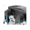 KOMPRESOR LMO4-170 silent Airpress 230V, 1,1kw, 4l., 170l/min, 70dB, 2 tłoki bezolejowy