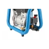 KOMPRESOR LMO4-170 silent Airpress 230V, 1,1kw, 4l., 170l/min, 70dB, 2 tłoki bezolejowy