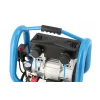 KOMPRESOR LMO4-170 silent Airpress 230V, 1,1kw, 4l., 170l/min, 70dB, 2 tłoki bezolejowy