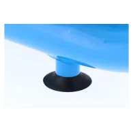 KOMPRESOR LMO3-210 230V-0,5kw, 210l/min, 3l, 74dB(A), bezolejowy