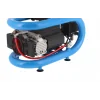 KOMPRESOR LMO3-210 230V-0,5kw, 210l/min, 3l, 74dB(A), bezolejowy