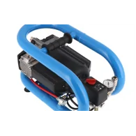 KOMPRESOR LMO3-210 230V-0,5kw, 210l/min, 3l, 74dB(A), bezolejowy