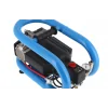 KOMPRESOR LMO3-210 230V-0,5kw, 210l/min, 3l, 74dB(A), bezolejowy