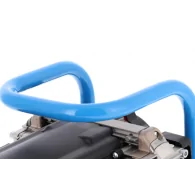 KOMPRESOR LMO15-210 230V-0,55kw, 210l/min, 15l, 74dB(A), bezolejowy