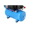 KOMPRESOR LMO15-210 230V-0,55kw, 210l/min, 15l, 74dB(A), bezolejowy