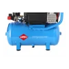 KOMPRESOR LMO15-210 230V-0,55kw, 210l/min, 15l, 74dB(A), bezolejowy