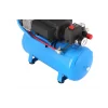 KOMPRESOR LMO15-210 230V-0,55kw, 210l/min, 15l, 74dB(A), bezolejowy