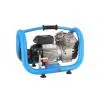 KOMPRESOR LMO5-240 silent Airpress 230V, 1,1kw, 5l., 240l/min, 70dB, 2 tłoki bezolejowy