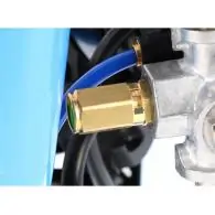 KOMPRESOR LMO5-240 silent Airpress 230V, 1,1kw, 5l., 240l/min, 70dB, 2 tłoki bezolejowy