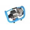 KOMPRESOR LMO5-240 silent Airpress 230V, 1,1kw, 5l., 240l/min, 70dB, 2 tłoki bezolejowy