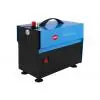KOMPRESOR LMO5-210 silent Airpress 230V, 0,55kw, 5l. 210l/min, 55dB(A), 10bar bezolejowy