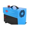 KOMPRESOR LMO5-210 silent Airpress 230V, 0,55kw, 5l. 210l/min, 55dB(A), 10bar bezolejowy