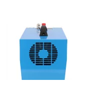 KOMPRESOR LMO5-210 silent Airpress 230V, 0,55kw, 5l. 210l/min, 55dB(A), 10bar bezolejowy