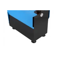 KOMPRESOR LMO5-210 silent Airpress 230V, 0,55kw, 5l. 210l/min, 55dB(A), 10bar bezolejowy