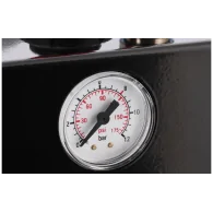 KOMPRESOR LMO5-210 silent Airpress 230V, 0,55kw, 5l. 210l/min, 55dB(A), 10bar bezolejowy