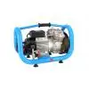 KOMPRESOR LMO5-380 silent Airpress 230V, 1,5kw, 5l., 380l/min, 70dB, 2 tłoki bezolejowy