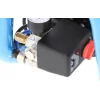 KOMPRESOR LMO5-380 silent Airpress 230V, 1,5kw, 5l., 380l/min, 70dB, 2 tłoki bezolejowy