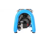 KOMPRESOR LMO5-380 silent Airpress 230V, 1,5kw, 5l., 380l/min, 70dB, 2 tłoki bezolejowy