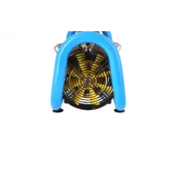 KOMPRESOR LMO5-380 silent Airpress 230V, 1,5kw, 5l., 380l/min, 70dB, 2 tłoki bezolejowy