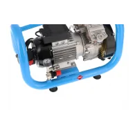 KOMPRESOR LMO5-380 silent Airpress 230V, 1,5kw, 5l., 380l/min, 70dB, 2 tłoki bezolejowy