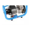 KOMPRESOR LMO5-380 silent Airpress 230V, 1,5kw, 5l., 380l/min, 70dB, 2 tłoki bezolejowy