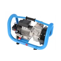 KOMPRESOR LMO5-380 silent Airpress 230V, 1,5kw, 5l., 380l/min, 70dB, 2 tłoki bezolejowy