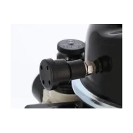 KOMPRESOR L9-75 super silent Airpress 230V, 0,34kw, 9l, 75l.min. 50dB