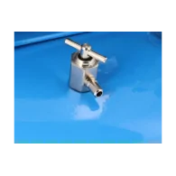 KOMPRESOR L9-75 super silent Airpress 230V, 0,34kw, 9l, 75l.min. 50dB