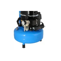 KOMPRESOR L9-75 super silent Airpress 230V, 0,34kw, 9l, 75l.min. 50dB