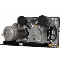 Kompresor tłokowy sprężarka WALTER GK 630-4,0/270