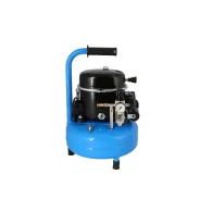 KOMPRESOR L9-75 super silent Airpress 230V, 0,34kw, 9l, 75l.min. 50dB
