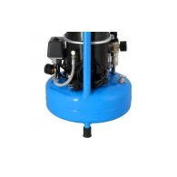 KOMPRESOR L9-75 super silent Airpress 230V, 0,34kw, 9l, 75l.min. 50dB