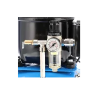 KOMPRESOR L50-24 super silent Airpress 230V, 0,37kw, 24l, 40l/min, 40dB(A)