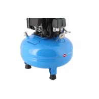 KOMPRESOR L50-24 super silent Airpress 230V, 0,37kw, 24l, 40l/min, 40dB(A)