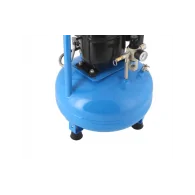 KOMPRESOR L50-24 super silent Airpress 230V, 0,37kw, 24l, 40l/min, 40dB(A)