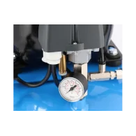 KOMPRESOR L50-24 super silent Airpress 230V, 0,37kw, 24l, 40l/min, 40dB(A)