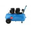 KOMPRESOR L100-50 super silent Airpress, 230V, 0,74kw, 50l, 80l/min, 42dB(A)