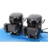 KOMPRESOR L100-50 super silent Airpress, 230V, 0,74kw, 50l, 80l/min, 42dB(A)