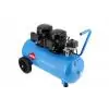 KOMPRESOR L100-50 super silent Airpress, 230V, 0,74kw, 50l, 80l/min, 42dB(A)